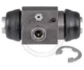 Brzdov vleek A.B.S. ‐ ABS 2818