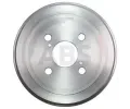 Brzdov buben A.B.S. ‐ ABS 2820-S