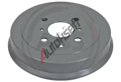 A.B.S. Brzdov buben - 200 mm ABS 2823-S, 2823-S