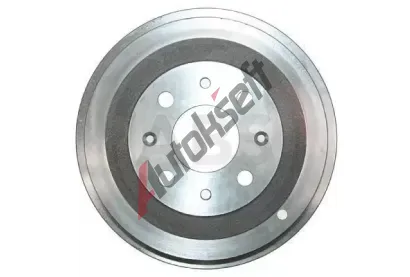 A.B.S. Brzdov buben - 203,2 mm ABS 2825-S, 2825-S