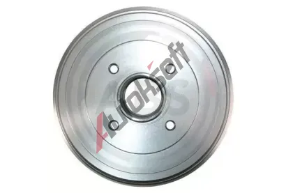 A.B.S. Brzdov buben - 203,3 mm ABS 2828-S, 2828-S