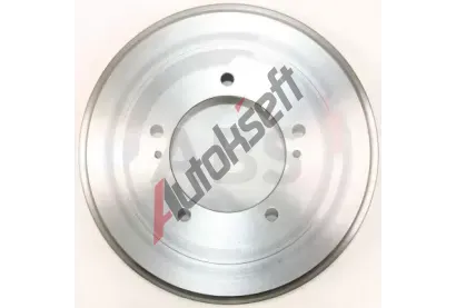 A.B.S. Brzdov buben - 254 mm ABS 2830-S, 2830-S