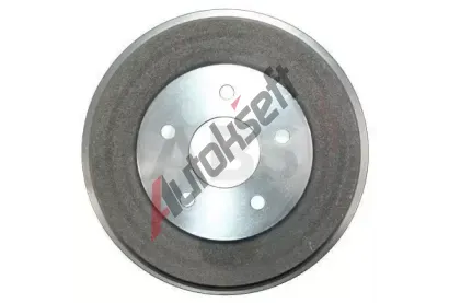A.B.S. Brzdov buben - 228,3 mm ABS 2831-S, 2831-S