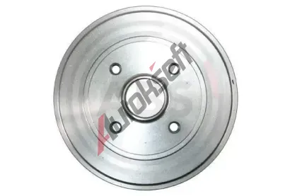 A.B.S. Brzdov buben - 200 mm ABS 2832-S, 2832-S