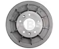 Brzdov buben A.B.S. ‐ ABS 2843-S