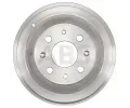 Brzdov buben A.B.S. ‐ ABS 2853-S