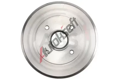A.B.S. Brzdov buben - 203,3 mm ABS 2854-S, 2854-S
