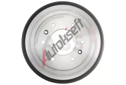 A.B.S. Brzdov buben - 295 mm ABS 2856-S, 2856-S
