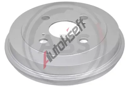 A.B.S. Brzdov buben - 180 mm ABS 2858-S, 2858-S