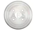 Brzdov buben A.B.S. ‐ ABS 2859-S