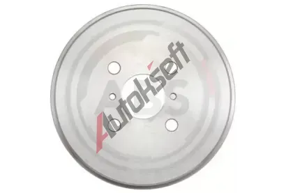 A.B.S. Brzdov buben - 203 mm ABS 2859-S, 2859-S