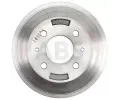 Brzdov buben A.B.S. ‐ ABS 2860-S