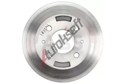 A.B.S. Brzdov buben - 180 mm ABS 2860-S, 2860-S