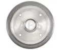 Brzdov buben A.B.S. ‐ ABS 2862-S