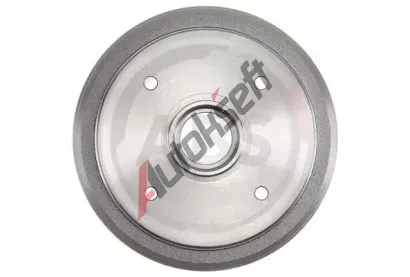 A.B.S. Brzdov� buben - 180 mm ABS 2862-S, 2862-S