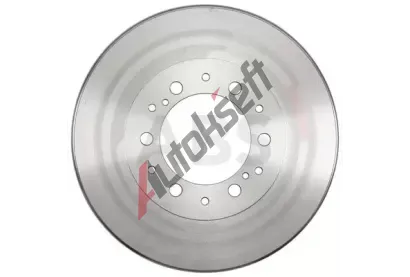 A.B.S. Brzdov buben - 295 mm ABS 2865-S, 2865-S