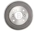 Brzdov buben A.B.S. ‐ ABS 2867-S