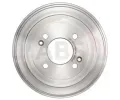 Brzdový buben A.B.S. ‐ ABS 2872-S Brzdový buben A.B.S. ‐ ABS 2872-S