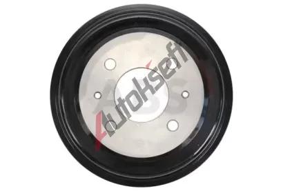 A.B.S. Brzdov buben - 180 mm ABS 2879-S, 2879-S