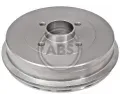 Brzdov buben A.B.S. ‐ ABS 2880-S