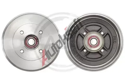 A.B.S. Brzdov buben - 203,3 mm ABS 2881-SC, 2881-SC