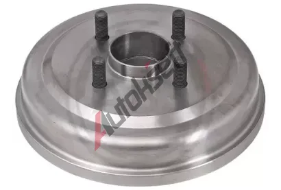 A.B.S. Brzdov buben - 200 mm ABS 2889-S, 2889-S
