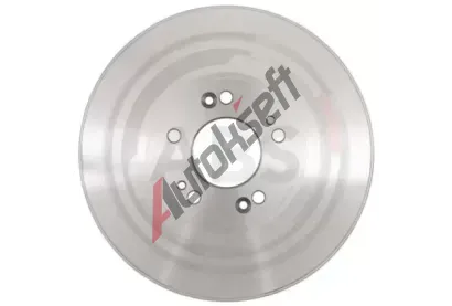 A.B.S. Brzdov buben - 295 mm ABS 2890-S, 2890-S