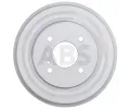 Brzdov buben A.B.S. ‐ ABS 2893-S