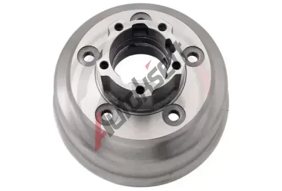 A.B.S. Brzdov buben - 220 mm ABS 2899-S, 2899-S