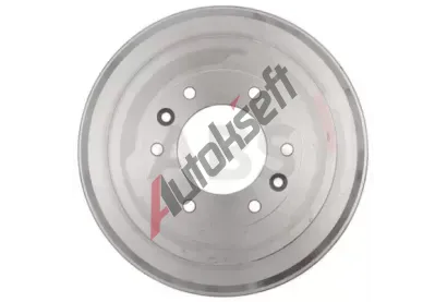 A.B.S. Brzdový buben - 295 mm ABS 2901-S, 2901-S A.B.S. Brzdový buben - 295 mm ABS 2901-S, 2901-S