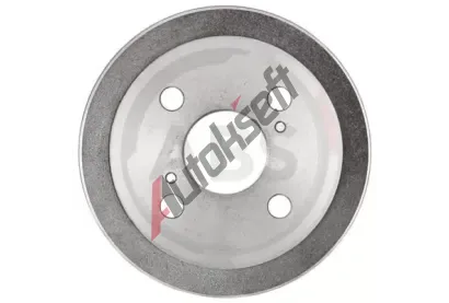 A.B.S. Brzdov� buben - 165 mm ABS 2903-S, 2903-S