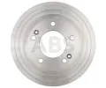 Brzdov buben A.B.S. ‐ ABS 2907-S