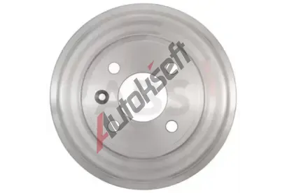 A.B.S. Brzdov� buben - 200 mm ABS 2908-S, 2908-S