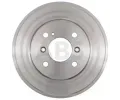 Brzdov buben A.B.S. ‐ ABS 2911-S