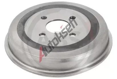 A.B.S. Brzdov buben - 230 mm ABS 2917-S, 2917-S