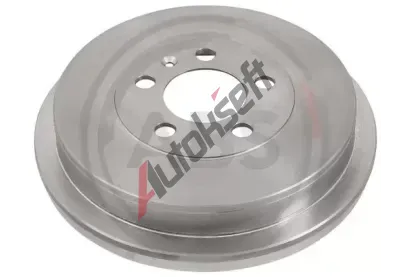 A.B.S. Brzdový buben - 228 mm ABS 2919-S, 2919-S A.B.S. Brzdový buben - 228 mm ABS 2919-S, 2919-S