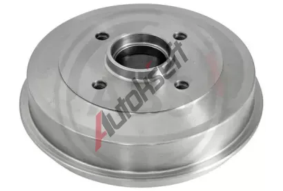 A.B.S. Brzdov buben - 203 mm ABS 2920-S, 2920-S