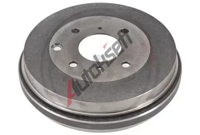 A.B.S. Brzdový buben - 228,6 mm ABS 2921-S, 2921-S A.B.S. Brzdový buben - 228,6 mm ABS 2921-S, 2921-S