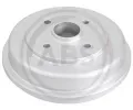 Brzdov buben A.B.S. ‐ ABS 2922-S