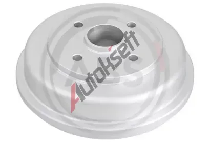 A.B.S. Brzdov buben - 200 mm ABS 2922-S, 2922-S