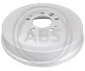 Brzdov buben A.B.S. ‐ ABS 2924-S