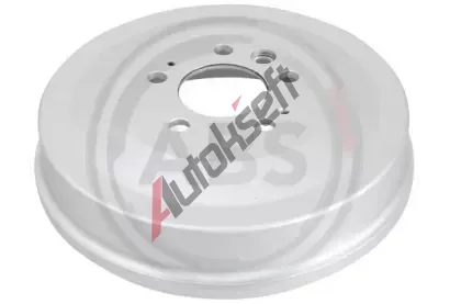 A.B.S. Brzdov buben - 294,5 mm ABS 2924-S, 2924-S
