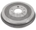 Brzdov buben A.B.S. ‐ ABS 2925-S