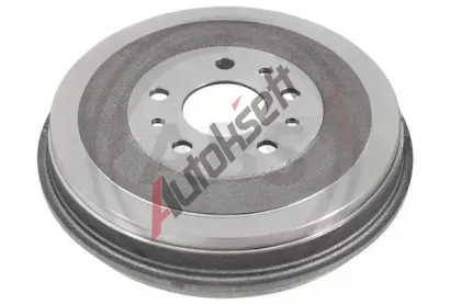 A.B.S. Brzdov buben - 228,3 mm ABS 2925-S, 2925-S