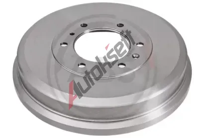 A.B.S. Brzdov buben - 295 mm ABS 2933-S, 2933-S