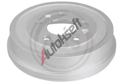 A.B.S. Brzdov buben - 228 mm ABS 2934-S, 2934-S