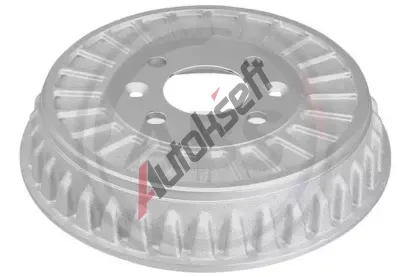 A.B.S. Brzdov buben - 228,5 mm ABS 2936-S, 2936-S