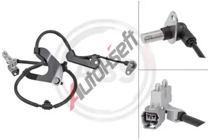 A.B.S. Snma potu otek kol ABS 30012, 30012