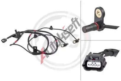 A.B.S. Sn�ma� po�tu ot��ek kol ABS 30028, 30028