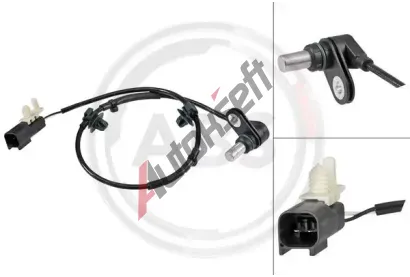 A.B.S. Snma potu otek kol ABS 30030, 30030